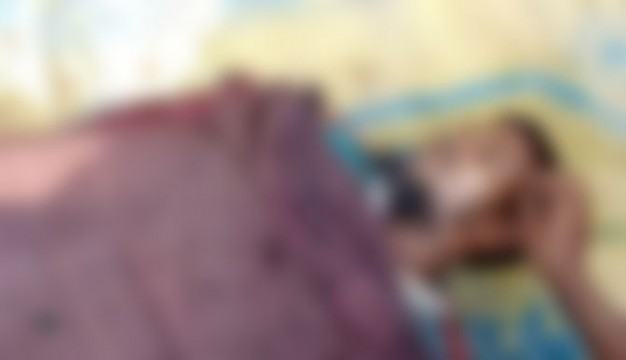 কালিগঞ্জে গাছ কাটতে গিয়ে শ্রমিকের মৃত্যু