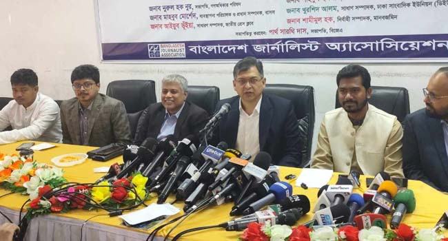 সরকারের কিছু ভুল শুধরে সঠিক রাস্তায় আনতে বিএনপি পদেক্ষপ নিবে