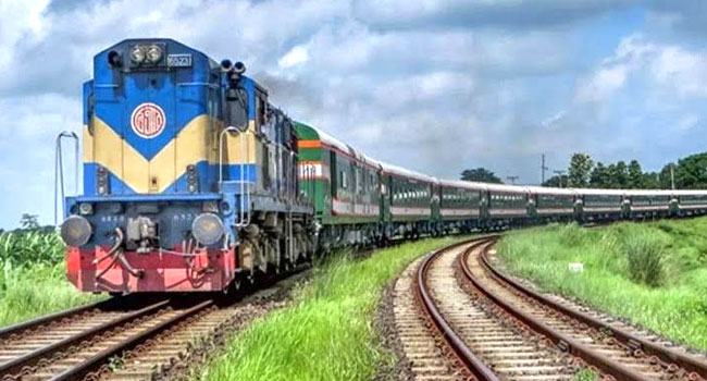 রেলে ‘রানিং অ্যালাউন্স’ সুবিধা বহাল রেখে প্রজ্ঞাপন