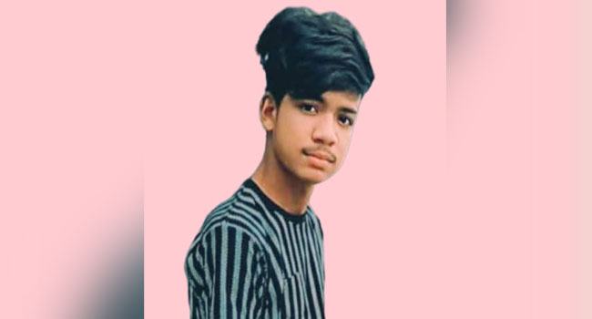 পুঠিয়ায় সড়ক দুর্ঘটনায় কাঠমিস্ত্রী নিহত