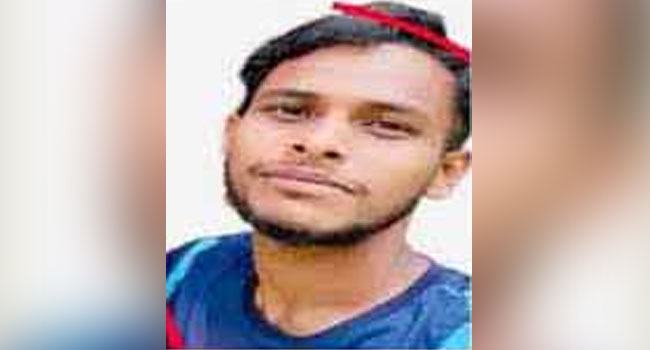 গোলাপগঞ্জে ছাত্র আন্দোলনে শহীদ সানির লাশ ৫ মাস পর উত্তোলন