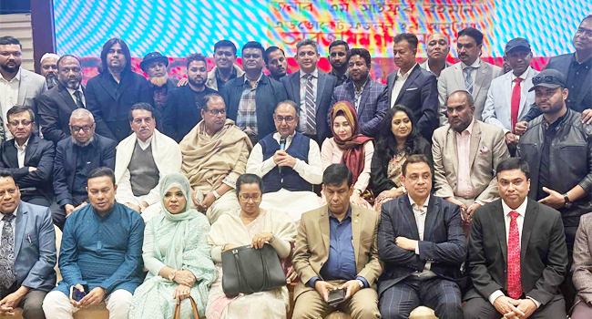 হাসিনা পতনের দাবিতে প্রবাসীরাও আন্দোলন করেছিল : মির্জা আব্বাস