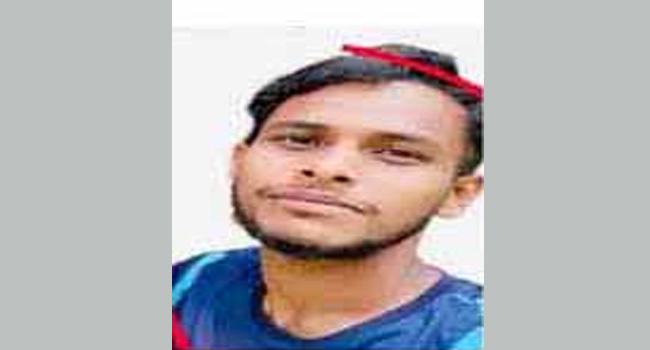 সিলেটে ছাত্র-জনতার আন্দোলনের ৫ মাস পর সানির লাশ উত্তোলন