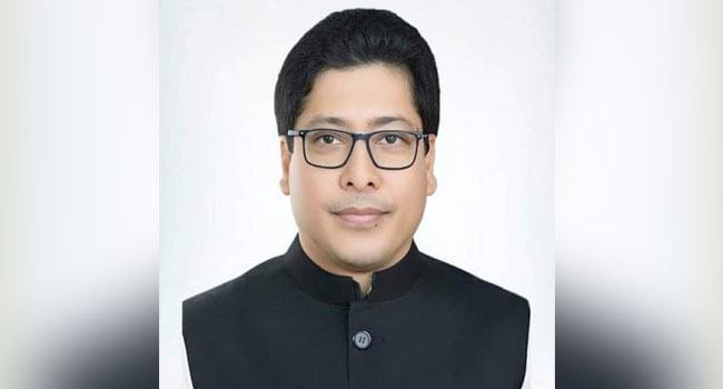 সাবেক মন্ত্রী ফরহাদের ২ দিনের রিমান্ড মঞ্জুর