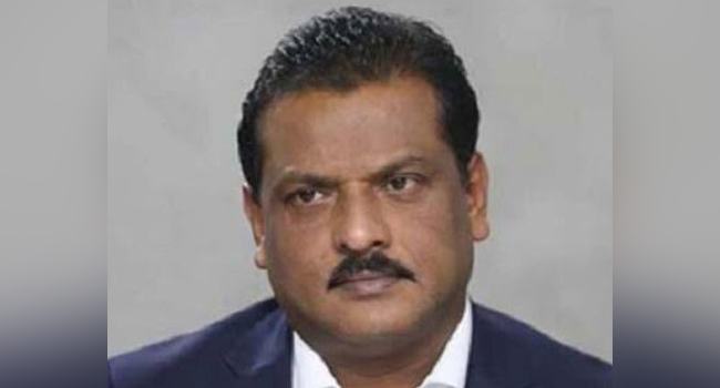 সাবেক প্রতিমন্ত্রী শরীফ আহমেদের বিরুদ্ধে দুদকের মামলা