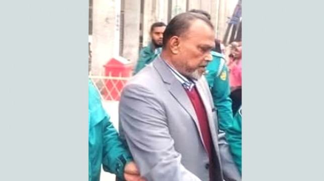 খুলনার সাবেক এমপির দুর্নীতি মামলায় ৮ বছরের জেল
