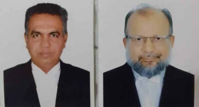 বাংলাদেশ আইন সমিতির আহ্বায়ক মনির, সদস্য সচিব কামাল