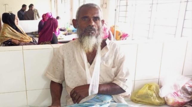 সরিষাবাড়ীতে জমির বিরোধ নিয়ে সংঘর্ষে আহত ৭