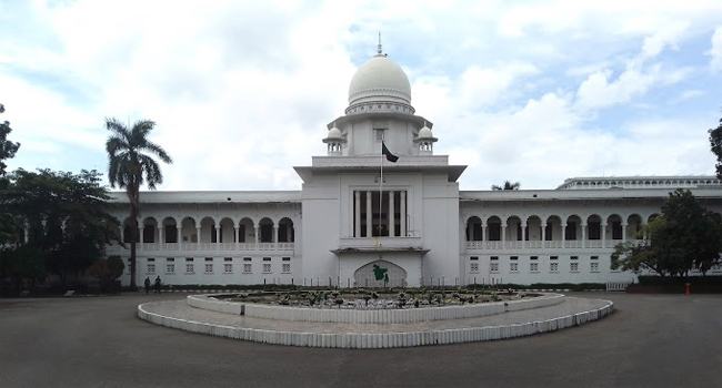 মৃত্যুদণ্ডপ্রাপ্ত ৯ বিএনপি নেতার আপিলের রায় ৫ ফেব্রুয়ারি
