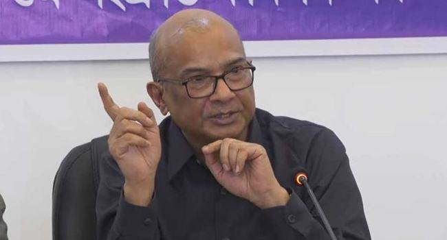 গুম সংক্রান্ত তদন্ত কমিশনের সাথে ব্রিটিশ হাইকমিশনের প্রতিনিধিদলের সাক্ষাৎ