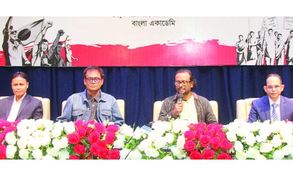 একুশের বইমেলা শুরু কাল