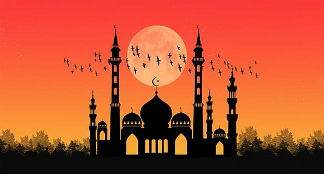 চাঁদ দেখা যায়নি, ১৪ ফেব্রুয়ারি শবে বরাত