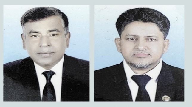 টাঙ্গাইল বার সমিতির নির্বাচনে বিএনপি-জামায়াত সমর্থিত প্যানেল জয়ী