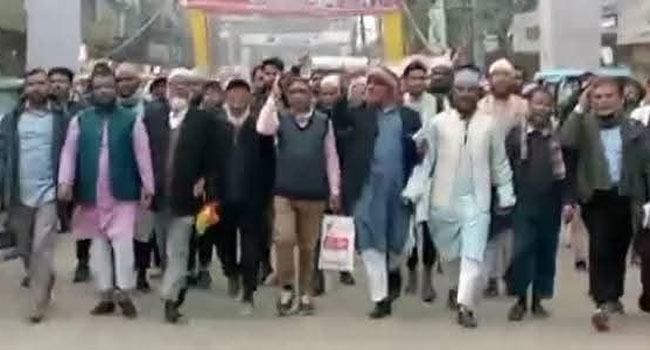 শনিবার সুনামগঞ্জে কর্মী সম্মেলনে যোগ দিবেন জামায়াত আমির