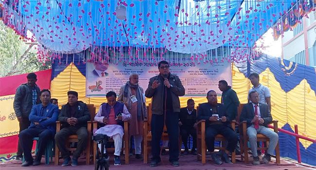 ‘আ’লীগের সাথে যোগাযোগ রাখলে তাদের বয়কট করতে হবে’