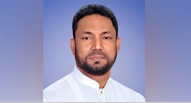 ঢাকা জেলা আ’লীগ নেতা সাকু গ্রেফতার
