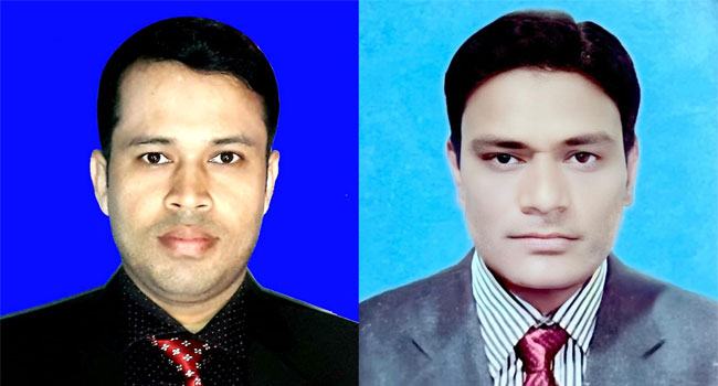 ফটিকছড়ি প্রেস ক্লাবের সভাপতি মাসুদ, সম্পাদক ঝিনুক