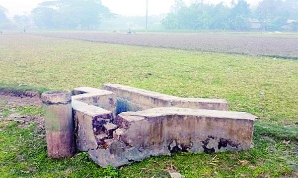 সেচযন্ত্র বিকল, বোরো চাষ নিয়ে বিপাকে কৃষকরা