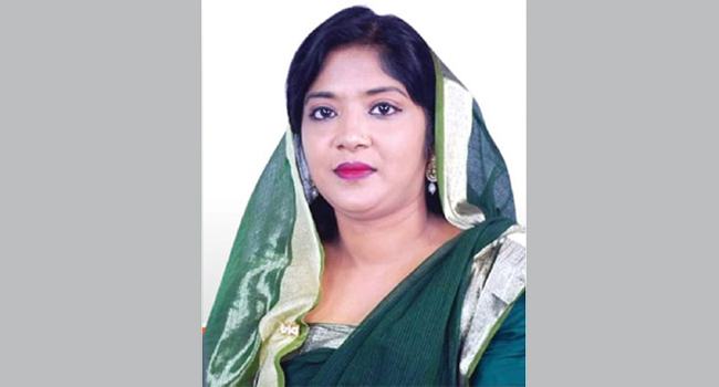 খুলনায় সাবেক নারী কাউন্সিলর জলি গ্রেফতার