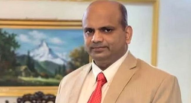 চট্টগ্রামে আ’লীগ নেতা ফখরুল আনোয়ার গ্রেফতার