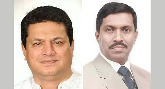 কুমিল্লা দক্ষিণ জেলা বিএনপির আহ্বায়ক কমিটি ঘোষণা