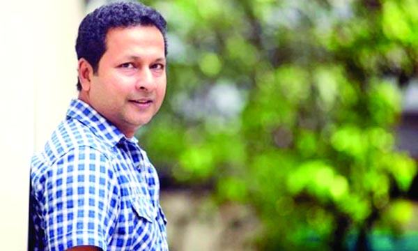 ‘চাচা হেনা কোথায়’ সংলাপ নিয়ে যা বললেন বাপ্পারাজ