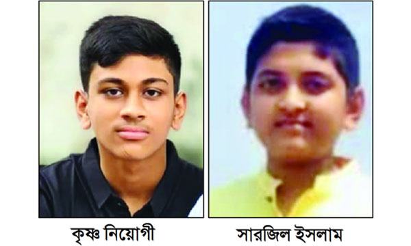 সিরাজগঞ্জের নদীতে ডুবে যাওয়া ৩ স্কুল শিক্ষার্থীর লাশ উদ্ধার