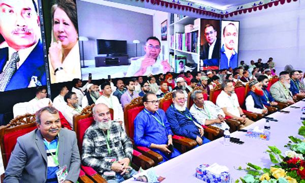 সংস্কার আলাপ দীর্ঘায়িত হলে ষড়যন্ত্রকারীরা সুযোগ পাবে : তারেক রহমান