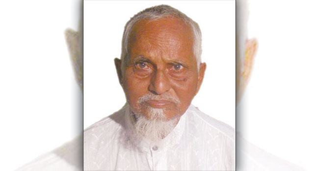 সাংবাদিক মাজহারের পিতা শিক্ষাবিদ আব্দুস ছাত্তার সরকারের ১২তম মৃত্যুবার্ষিকী আজ