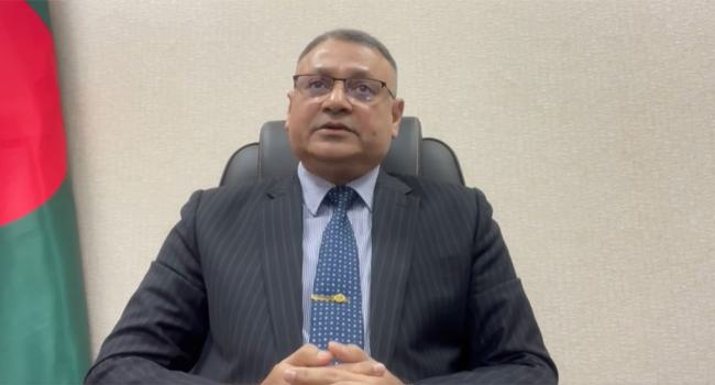 ভূমধ্যসাগরে নৌ দুর্ঘটনা : ২৩ বাংলাদেশীর লাশ দাফন