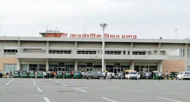 ঘন কুয়াশায় ঢাকার ৩ ফ্লাইট সিলেটে অবতরণ