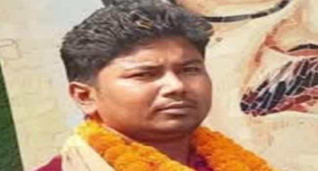 উল্লাপাড়ায় ছাত্রলীগের সহ-সভাপতি ফরহাদ আলী গ্রেফতার