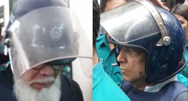 অটোরিকশা চালক হত্যা : সালমান-আনিসুলসহ ৭ জন রিমান্ডে