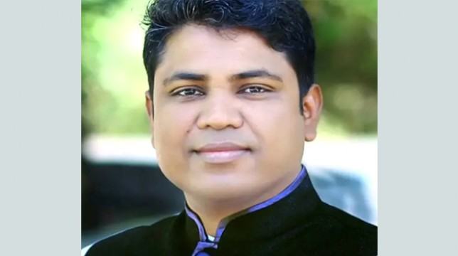 মৌলভীবাজারে যুবলীগ নেতা আটক