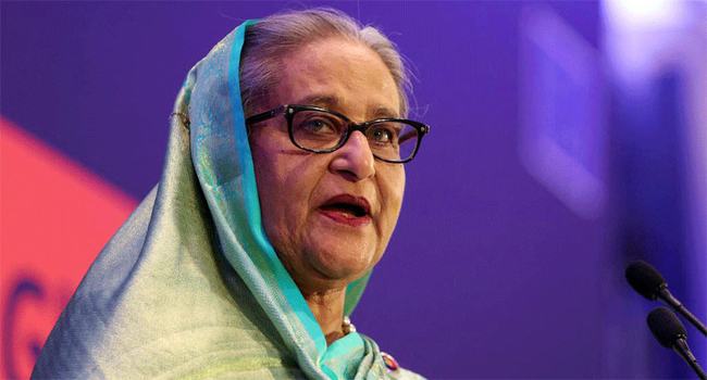 গুমের ঘটনায় শেখ হাসিনাসহ কয়েকজন শীর্ষ কর্মকর্তা জড়িত : এইচআরডব্লিউ