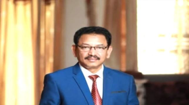 জামালপুরে জেলা আওয়ামী লীগ নেতা গ্রেফতার