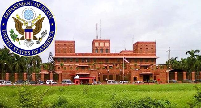 ভিসা পরিষেবায় নতুন পদ্ধতি মার্কিন দূতাবাসের