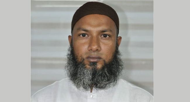 কুড়িগ্রাম জেলা আওয়ামী লীগের সাংগঠনিক সম্পাদক গ্রেফতার