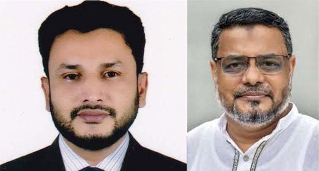 আগামী নির্বাচনে ডা. মানিক-মেজবাহকে সমর্থন দেয়ার আহ্বান জামায়াত আমিরের