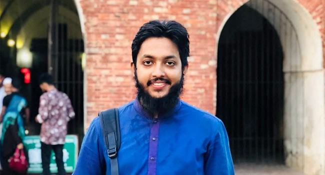 শিবিরের বরিশাল বিশ্ববিদ্যালয় শাখার আত্মপ্রকাশ