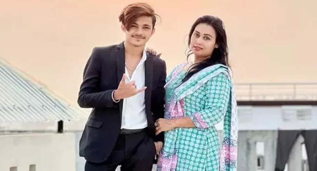 লায়লাকে হত্যাচেষ্টা মামলায় প্রিন্স মামুনের বিচার শুরু