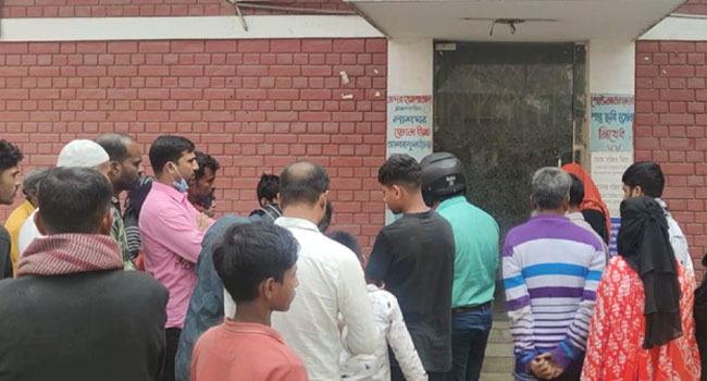 ব্রাহ্মণবাড়িয়ায় জমি নিয়ে দু’পক্ষের সংঘর্ষ, নিহত ২