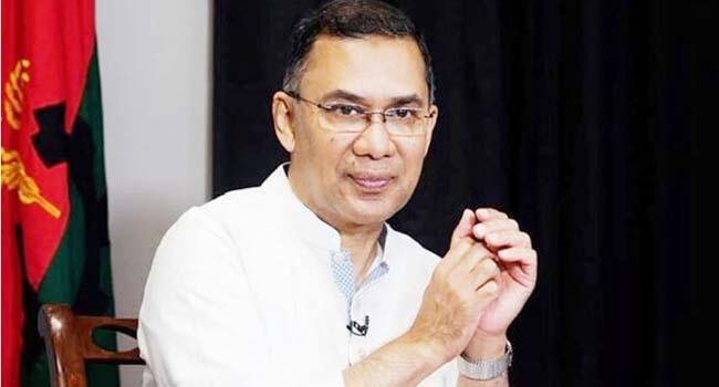 তারেক রহমান ও আবদুস সালামের রাষ্ট্রদ্রোহের মামলা বাতিলের রায় প্রকাশ