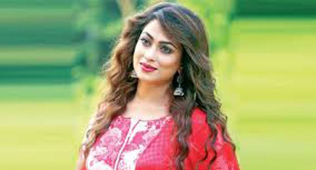 খুলনায় চিত্রনায়িকা পপির বিরুদ্ধে বোনের জিডি