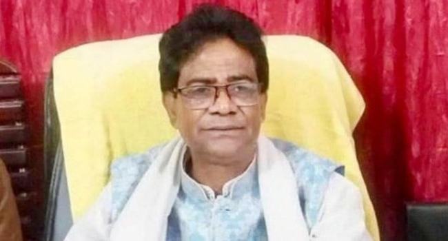 বগুড়ার ধুনটে ইউনিয়ন আ’লীগের সভাপতি গ্রেফতার