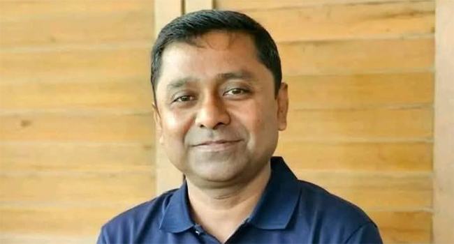 আওয়ামী লীগের লিফলেট বিতরণ করা শিক্ষক মুকিব গ্রেফতার