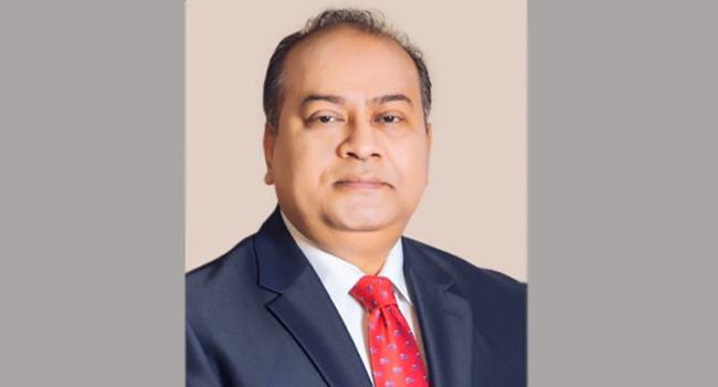 বিএসইসির সাবেক চেয়ারম্যান শিবলী রুবাইয়াত গ্রেফতার