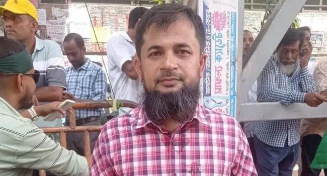 কুমিল্লায় যৌথ বাহিনীর হেফাজতে যুবদল নেতার মৃত্যু : হত্যা মামলা দায়ের