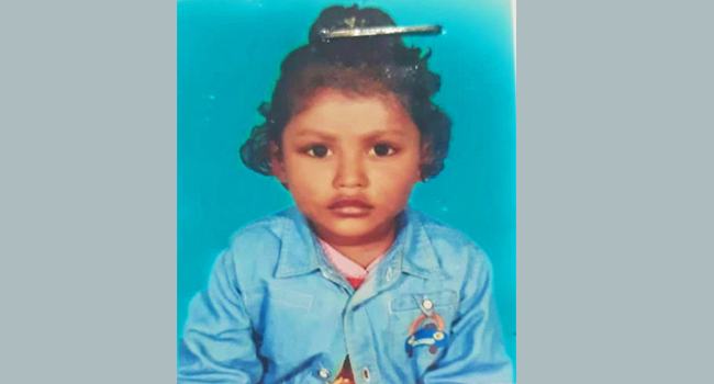 পিরোজপুরে অটোরিকশাচাপায় স্কুলশিক্ষার্থী নিহত