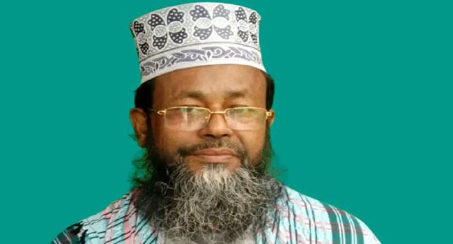বরিশাল-১ আসনে জামায়াত মনোনীত প্রার্থীর নাম ঘোষণা
